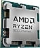 AMD  Ryzen 7 9800X3D Sekiz Çekirdek 4.7 GHz Kutulu İşlemci