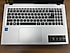 Acer  Aspire 3 A315-510P-38X0 Intel Core i3-N305 8GB RAM 512GB SSD RTX3050 15.6” FHD NX.KDHEY.003 (İKİNCİ EL)