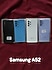 Samsung A52 Arka Kapak