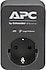 Schneider Electric  APC Tekli 230 V Akım Korumalı Priz