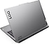 Lenovo  Loq Amd Ryzen 7 250 40GB 512GB SSD RTX5050/8GB 100W 15.6" Fhd 144Hz W11H Taşınabilir Bilgisayar & Per4 Çanta