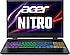 Acer  Nitro 5 AN515-58-524A i5-12450H 8GB /1TB SSD RTX 4050 6GB