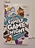 Nintendo  NİNTENDO Wİİ , HASBRO FAMILY GAME NIGHT