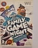 Nintendo  NİNTENDO Wİİ , HASBRO FAMILY GAME NIGHT