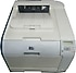 HP  Color LaserJet CP2025N Lazer Yazıcı