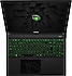 Monster  Tulpar T6 V3.3.1 i7-13700HX 16 GB 1 TB SSD RTX5060 16" W11H WUXGA Gaming Laptop