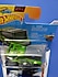 Hot Wheels 5785 Tekli Arabalar