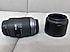 Panasonic  Lumix G Vario 45-200mm f/4.0-5.6 ASPH. MEGA O.I.S. Lens
