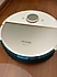 Philips  HomeRun 7000 Serisi Aqua XU7000/02 Beyaz Gold Akıllı Robot Süpürge