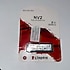Kingston  NV2 SNV2S/2000G PCI-Express 4.0 2 TB M.2 SSD