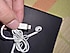 apple orijinal lightning kulaklık earpods