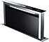 Franke  Downdraft FDW 908 IB XS Siyah Davlumbaz