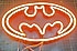 Batman Neon Lamba