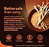 Bio Ashwagandha - KSM-66® Premium hammadde - 210 kapsül - 600 mg