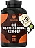 Bio Ashwagandha - KSM-66® Premium hammadde - 210 kapsül - 600 mg