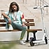 Okai  ES10 450 W Elektrikli Scooter