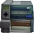 CAB A6+ 300 PROFESYONEL ENDÜSTRİYEL ETİKET BARKOD SİSTEM YAZICI