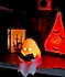 Hayalet Lamba Halloween Cadılar Bayramı