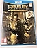 Nintendo  WII U , DEUS EX HUMAN REVOLUTION DIRECTOR'S CUT