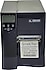 Zebra  ZM400 203DPI ENDÜSTRİYEL YIKAMA ETİKET BARKOD YAZICI