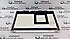 TOSHIBA SATELLİTE C55-A C55D-A C50D-A C50-A (LCD COVER)