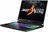 Acer  Nitro 16 AMD R7 8845HS 32GB 1TB SSD RTX4070 8GB 140W