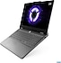 Lenovo  LOQE Intel Core i5-13450HX 16GB 512GB SSD 15.6" RTX5060 8GB FDOS 83SC000TTR Gaming Laptop
