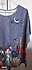 Desenli Bayan T-Shirt