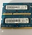 Ramaxel 4GB 1RX8 PC3L NOTEBOOK RAM BELLEK-ÜCRETSİZ KARGO