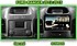 FORD RANGER 2012-2015 ARASI 2-32 GB MULTİMEDYA KAMERA