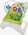 Fisher Price  Yağmur Ormanı Taşınabilir Salıncak