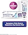 Sensodyne Klinik Onarım Aktif Beyazlık Diş Macunu 75 ml