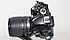 Nikon  D5200 + 18-105mm Lens DSLR Fotoğraf Makinesi
