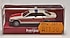 Herpa 1:87 BMW 3.25i E36 Notarzt Sıfır Kutulu Model