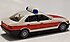 Herpa 1:87 BMW 3.25i E36 Notarzt Sıfır Kutulu Model