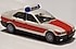Herpa 1:87 BMW 3.25i E36 Notarzt Sıfır Kutulu Model