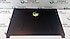 MSI ALPHA 15 A4DEK-018XTR (LCD COVER) SİYAH