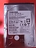Toshiba  MQ01ABD100 SATA 2.0 5400 RPM 2.5" 1 TB Harddisk