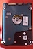 Toshiba  MQ01ABD100 SATA 2.0 5400 RPM 2.5" 1 TB Harddisk