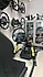 Logitech  G Pro Wheel 11Nm PC, PS5, Loadcell Pedal