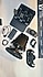 Logitech  G Pro Wheel 11Nm PC, PS5, Loadcell Pedal
