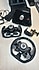 Logitech  G Pro Wheel 11Nm PC, PS5, Loadcell Pedal