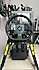 Logitech  G Pro Wheel 11Nm PC, PS5, Loadcell Pedal