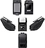 Dark  4G LTE Full HD Ön+HD Arka, Uzaktan Canlı İzleme ve Konum Takibi, SIM Kart Destekli Araç İçi Kamera WiFi,GPS,125° Geniş Açı,G-Sensor,Çift Yönlü Konuşma