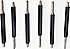 ARGOX X SERISI IX4 ROLLER PLATEN PLASTİK SİLİNDİR