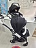 Maxi-Cosi  Leona2 Coral 360 Travel Sistem Bebek Arabası