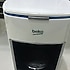 Beko  BKK 2300 Mini Keyf Beyaz Türk Kahve Makinesi