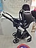 Maxi-Cosi  Leona2 Cabriofix Travel Sistem Bebek Arabası