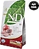 N&D Prime Tahılsız Tavuklu ve Narlı Kısırlaştırılmış 3 kg Yetişkin Kedi Maması - Açık Paket