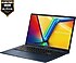 Asus  Vivobook 15 X1504VA-NJ413 i7-1355U 8 GB 1 TB SSD Iris Xe Graphics 15.6" Full HD Notebook